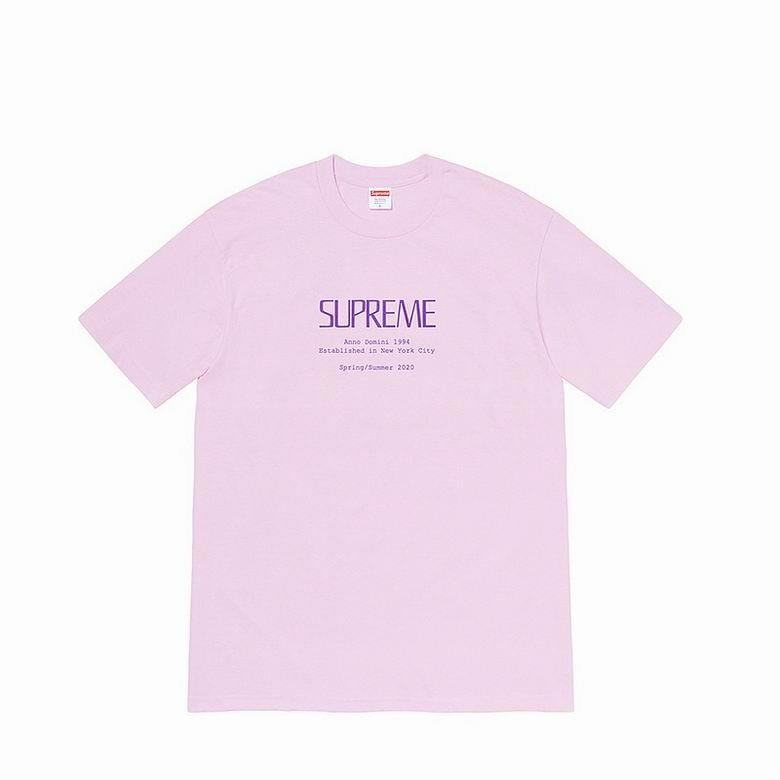 Supreme Men's T-shirts 141